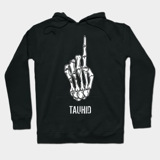 Tauhid Hoodie